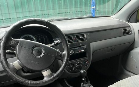 Chevrolet Lacetti, 2008 год, 310 000 рублей, 11 фотография