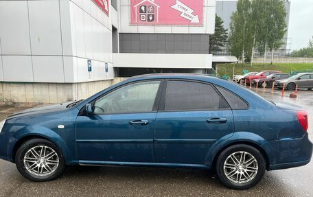Chevrolet Lacetti, 2008 год, 310 000 рублей, 5 фотография