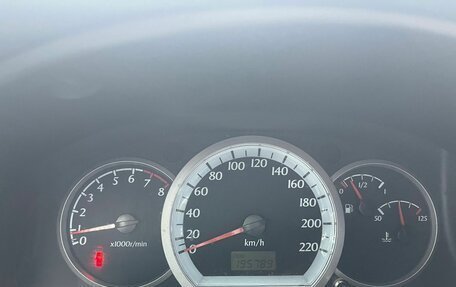 Chevrolet Lacetti, 2008 год, 310 000 рублей, 8 фотография