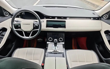 Land Rover Range Rover Evoque II, 2022 год, 2 870 065 рублей, 2 фотография