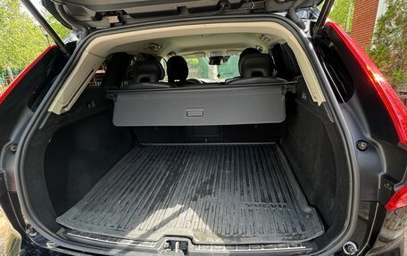 Volvo XC60 II, 2019 год, 2 590 000 рублей, 8 фотография