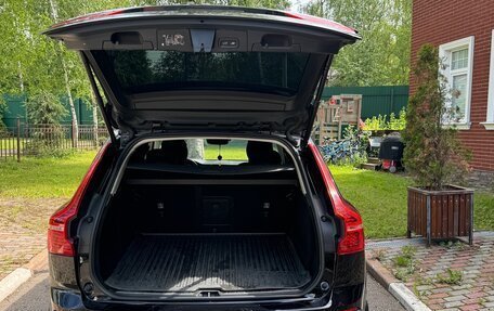 Volvo XC60 II, 2019 год, 2 590 000 рублей, 6 фотография
