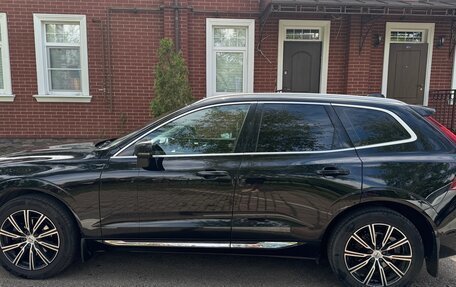 Volvo XC60 II, 2019 год, 2 590 000 рублей, 3 фотография