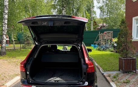 Volvo XC60 II, 2019 год, 2 590 000 рублей, 7 фотография