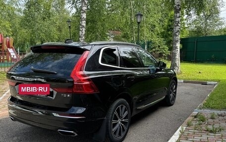Volvo XC60 II, 2019 год, 2 590 000 рублей, 5 фотография