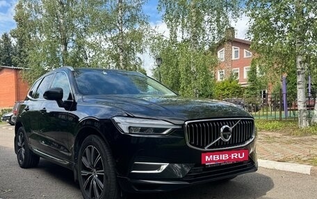 Volvo XC60 II, 2019 год, 2 590 000 рублей, 2 фотография