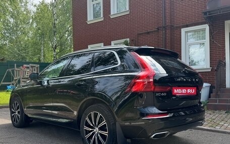 Volvo XC60 II, 2019 год, 2 590 000 рублей, 4 фотография