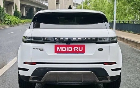 Land Rover Range Rover Evoque II, 2022 год, 2 870 065 рублей, 13 фотография