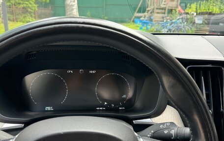 Volvo XC60 II, 2019 год, 2 590 000 рублей, 13 фотография