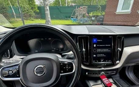 Volvo XC60 II, 2019 год, 2 590 000 рублей, 12 фотография