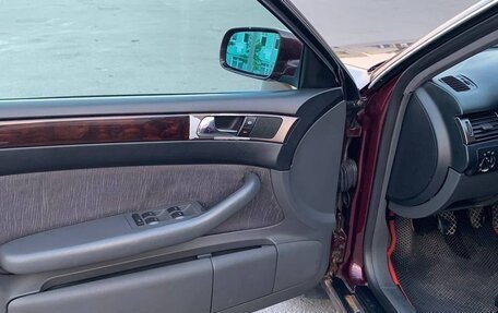 Audi A6, 1997 год, 415 000 рублей, 10 фотография