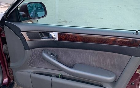 Audi A6, 1997 год, 415 000 рублей, 15 фотография