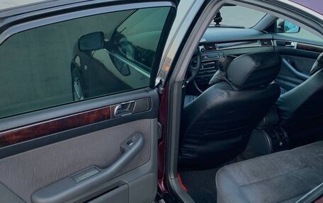 Audi A6, 1997 год, 415 000 рублей, 16 фотография
