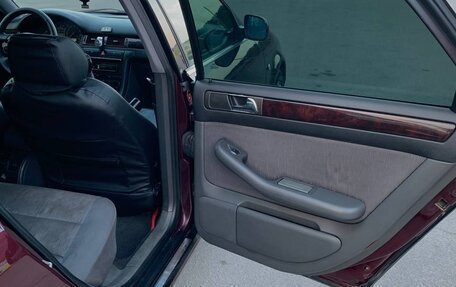 Audi A6, 1997 год, 415 000 рублей, 17 фотография