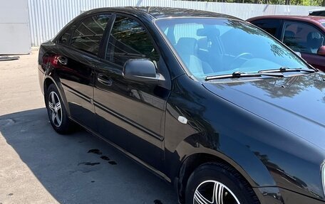 Chevrolet Lacetti, 2012 год, 520 000 рублей, 3 фотография