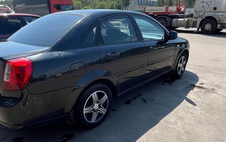 Chevrolet Lacetti, 2012 год, 520 000 рублей, 2 фотография