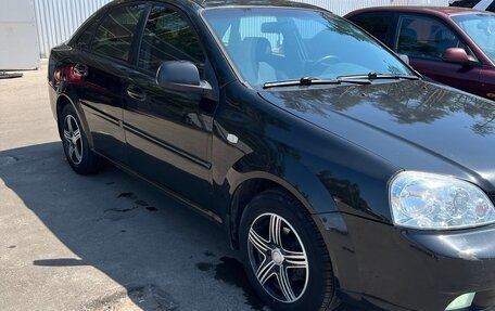 Chevrolet Lacetti, 2012 год, 520 000 рублей, 8 фотография