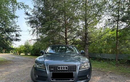 Audi A5, 2009 год, 1 400 000 рублей, 2 фотография