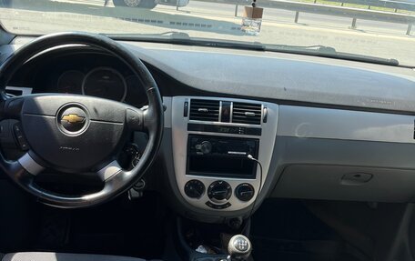 Chevrolet Lacetti, 2012 год, 520 000 рублей, 11 фотография