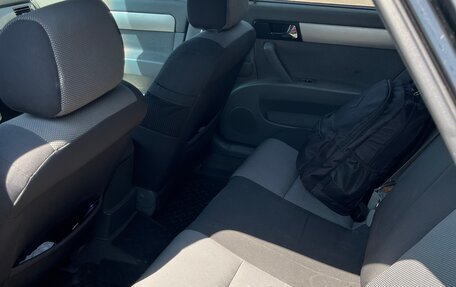 Chevrolet Lacetti, 2012 год, 520 000 рублей, 13 фотография