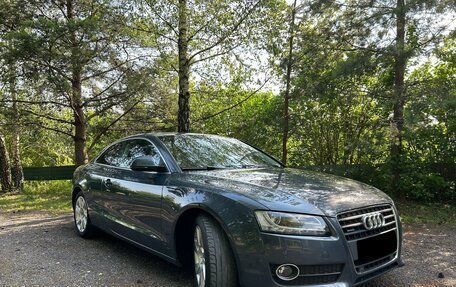 Audi A5, 2009 год, 1 400 000 рублей, 3 фотография