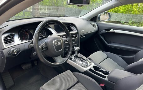 Audi A5, 2009 год, 1 400 000 рублей, 13 фотография