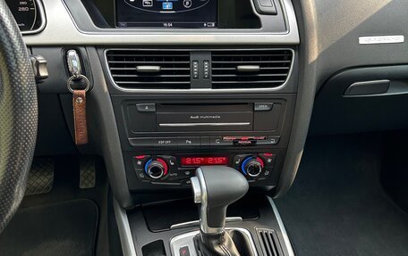 Audi A5, 2009 год, 1 400 000 рублей, 11 фотография