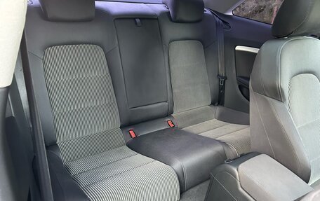 Audi A5, 2009 год, 1 400 000 рублей, 15 фотография
