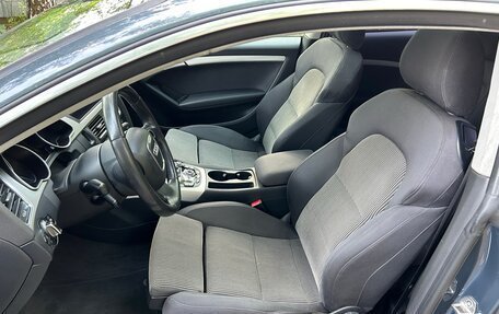 Audi A5, 2009 год, 1 400 000 рублей, 14 фотография