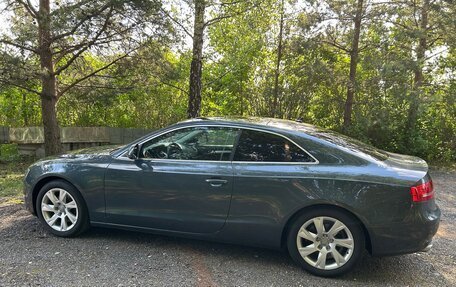 Audi A5, 2009 год, 1 400 000 рублей, 6 фотография