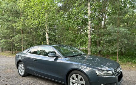 Audi A5, 2009 год, 1 400 000 рублей, 7 фотография