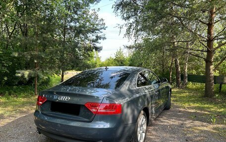 Audi A5, 2009 год, 1 400 000 рублей, 4 фотография