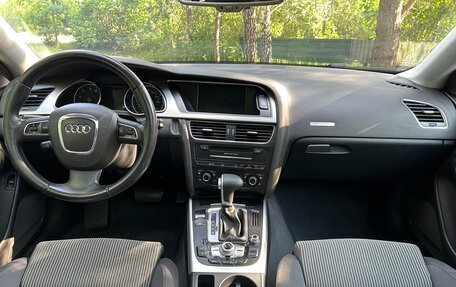 Audi A5, 2009 год, 1 400 000 рублей, 10 фотография