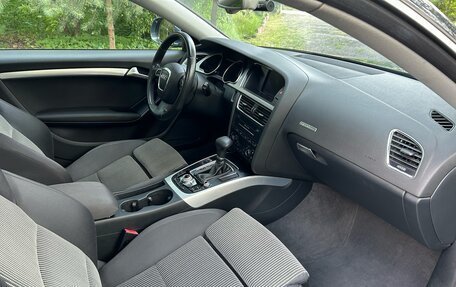 Audi A5, 2009 год, 1 400 000 рублей, 12 фотография