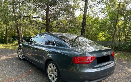 Audi A5, 2009 год, 1 400 000 рублей, 5 фотография