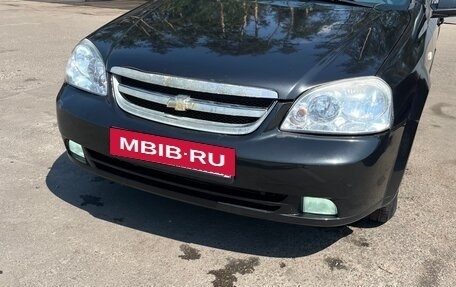 Chevrolet Lacetti, 2012 год, 520 000 рублей, 7 фотография