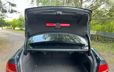 Audi A5, 2009 год, 1 400 000 рублей, 17 фотография