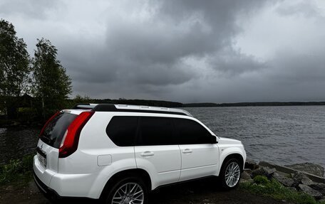 Nissan X-Trail, 2013 год, 1 720 000 рублей, 3 фотография