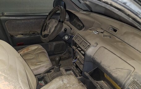 Mitsubishi Space Wagon III, 1997 год, 185 000 рублей, 3 фотография