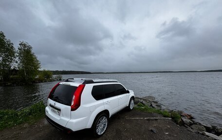 Nissan X-Trail, 2013 год, 1 720 000 рублей, 6 фотография