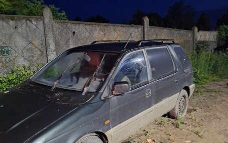 Mitsubishi Space Wagon III, 1997 год, 185 000 рублей, 6 фотография