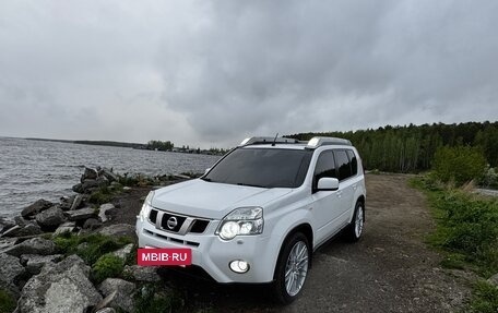 Nissan X-Trail, 2013 год, 1 720 000 рублей, 4 фотография