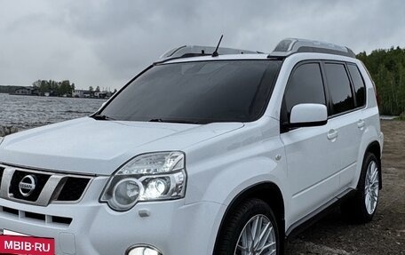 Nissan X-Trail, 2013 год, 1 720 000 рублей, 2 фотография
