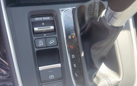 Honda CR-V, 2025 год, 4 450 000 рублей, 4 фотография