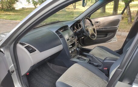 Nissan Wingroad III, 2002 год, 310 000 рублей, 14 фотография