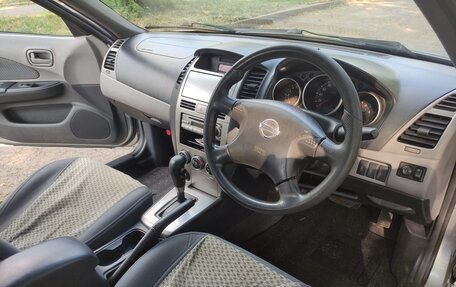 Nissan Wingroad III, 2002 год, 310 000 рублей, 15 фотография