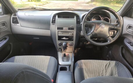 Nissan Wingroad III, 2002 год, 310 000 рублей, 16 фотография