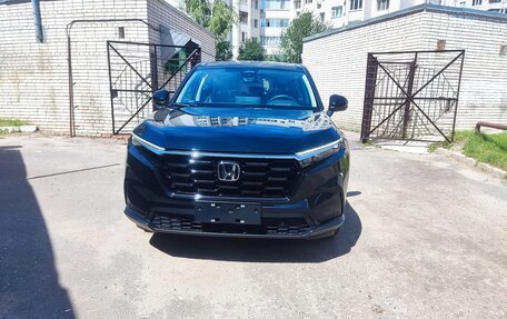Honda CR-V, 2025 год, 4 450 000 рублей, 6 фотография