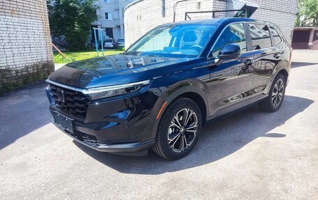 Honda CR-V, 2025 год, 4 450 000 рублей, 7 фотография