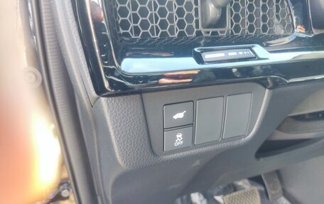 Honda CR-V, 2025 год, 4 450 000 рублей, 9 фотография
